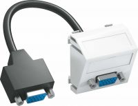Multimediaträger VGA MTS-VGA F RW1