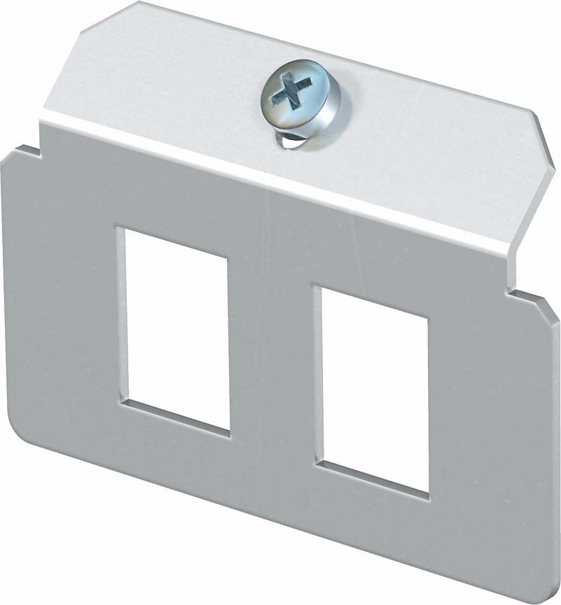 Trägerplatte MTM 2A Trägerplatte MTM 2A