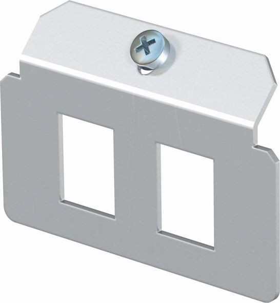 Trägerplatte MTM 2A Trägerplatte MTM 2A