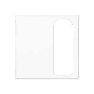 Abdeckung A 527.050 WW Abdeckung A 527.050 WW