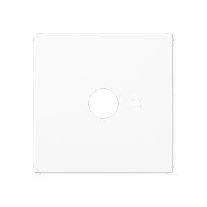 Abdeckung A 527.060 WW Abdeckung A 527.060 WW