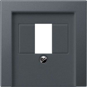Abdeckung für TAE-Dose A 569 BF PL T ANM Abdeckung für TAE-Dose A 569 BF PL T ANM