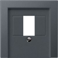 Abdeckung für TAE-Dose A 569 BF PL T ANM