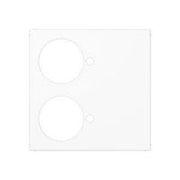 Abdeckung A 527.202 WW