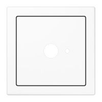 Abdeckung LS 927.060 WW