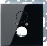 Abdeckung sw LS 962 SW