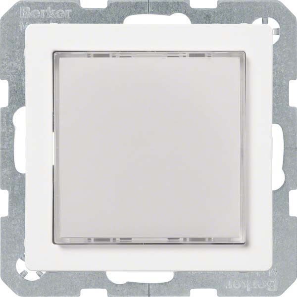 LED-Signallicht weiß 29536089 polarweiß samt LED-Signallicht weiß 29536089 polarweiß samt
