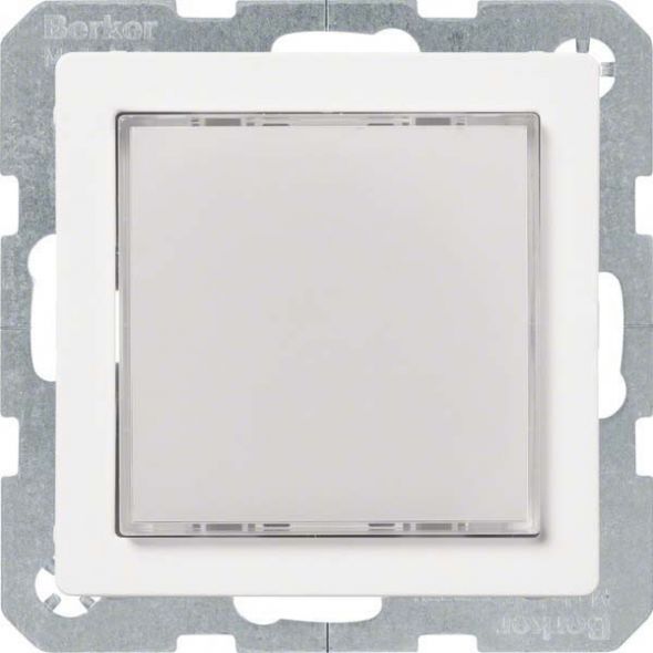 LED-Signallicht weiß 29536089 polarweiß samt LED-Signallicht weiß 29536089 polarweiß samt