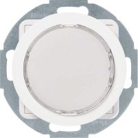 LED-Signallicht weiß 29532089 polarweiß glänzend