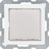 LED-Signallicht weiß 29536089 polarweiß samt