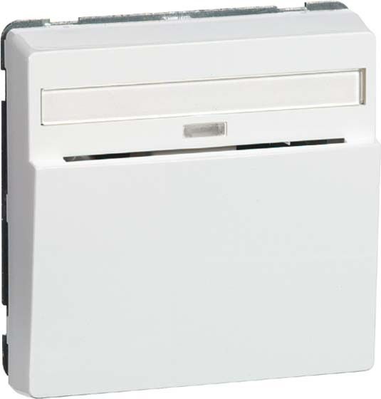 Hotel-Card-Schalter alu D 95.556.70 HC GLK Hotel-Card-Schalter alu D 95.556.70 HC GLK