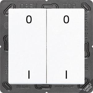 Funk-Wandsender 4-K 0/1 ENO A 595-01 ANM