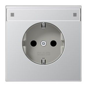 SCHUKO-Steckdose AL1520 NA