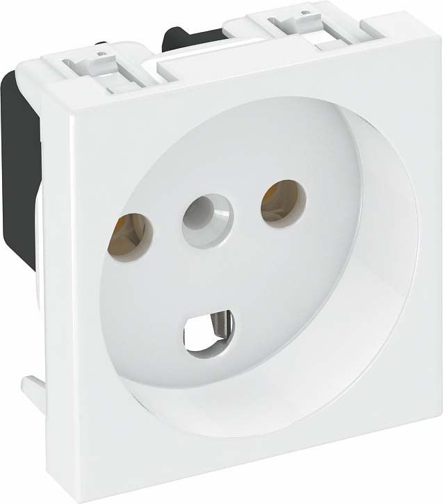 Steckdose SKS-DK0 RW1