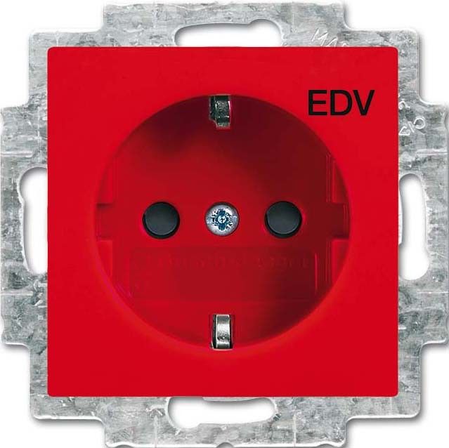 SCHUKO Steckdosen-Einsatz 20 EUC/DV-917 SCHUKO Steckdosen-Einsatz 20 EUC/DV-917
