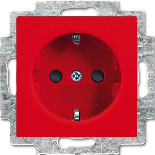 SCHUKO Steckdosen-Einsatz 20 EUCB-917 SCHUKO Steckdosen-Einsatz 20 EUCB-917