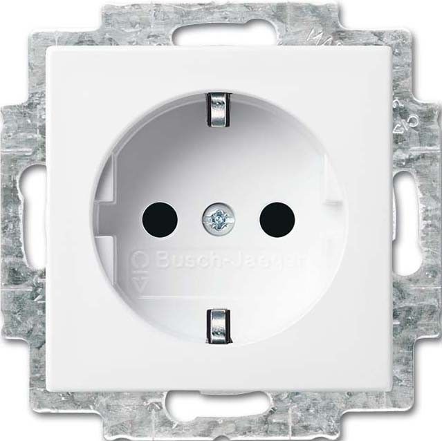 SCHUKO Steckdosen-Einsatz 2300 EUC-914 SCHUKO Steckdosen-Einsatz 2300 EUC-914