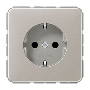 SCHUKO-Steckdose CD 1520 KI PT