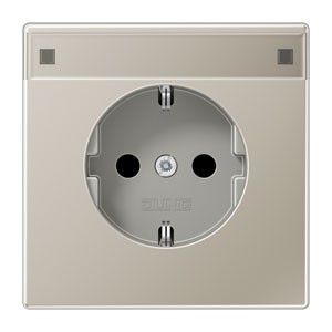 SCHUKO-Steckdose ES 1520 KI NA SCHUKO-Steckdose ES 1520 KI NA