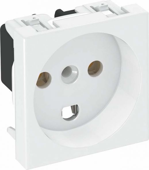 Steckdose SKS-DK0 RW1