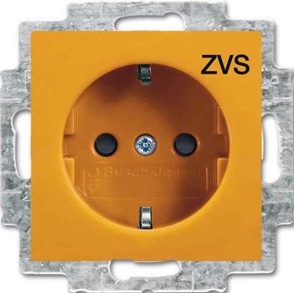 SCHUKO Steckdosen-Einsatz 20 EUCB-14-914-10 SCHUKO Steckdosen-Einsatz 20 EUCB-14-914-10