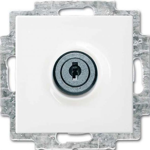 SCHUKO Steckdosen-Einsatz 20 EUKBSL-914-101 SCHUKO Steckdosen-Einsatz 20 EUKBSL-914-101