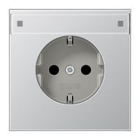 SCHUKO-Steckdose AL1520 KI NA