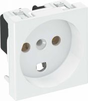 Steckdose SKS-DK0 RW1