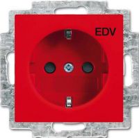 SCHUKO Steckdosen-Einsatz 20 EUC/DV-917