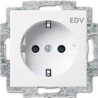 SCHUKO Steckdosen-Einsatz 20 EUCB/DV-914