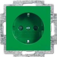 SCHUKO Steckdosen-Einsatz 20 EUCB-13-914