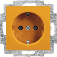SCHUKO Steckdosen-Einsatz 20 EUCB-14-914