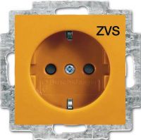 SCHUKO Steckdosen-Einsatz 20 EUCB-14-914-10