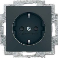 SCHUKO Steckdosen-Einsatz 20 EUCB-15-914
