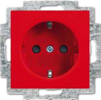 SCHUKO Steckdosen-Einsatz 20 EUCB-917