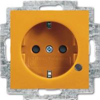 SCHUKO Steckdosen-Einsatz 20 EUCBL-14-914