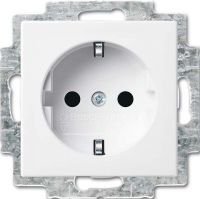 SCHUKO Steckdosen-Einsatz 20 EUCR-914