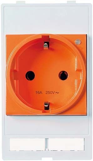 Steckdosenmodul 4000-68000-0140000 Steckdosenmodul 4000-68000-0140000