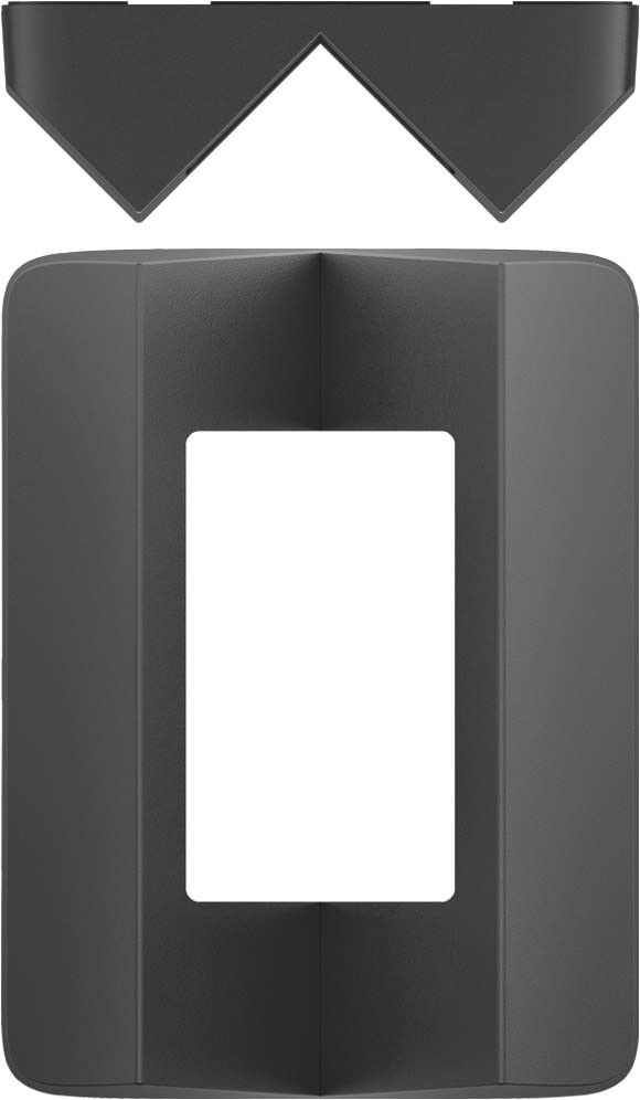 Eckmontagewinkel EckwinkeltheLuxaP BK Eckmontagewinkel EckwinkeltheLuxaP BK