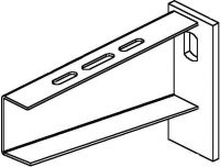 Wandausleger KTAS 600