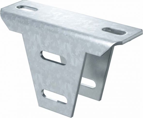 Kopfplatte KU 5 V FT