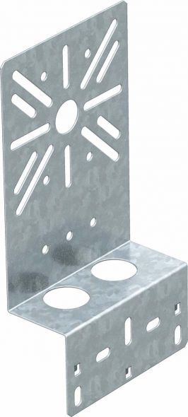 Montageplatte MP WI KL. FS