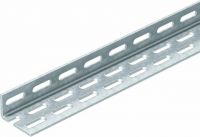 Winkelprofil gelocht WP 40 65 5000 FT