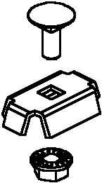 Verbinder GRVC 14 E3