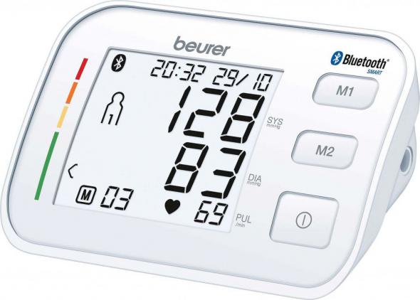 Blutdruckmessgerät BM 57 BT