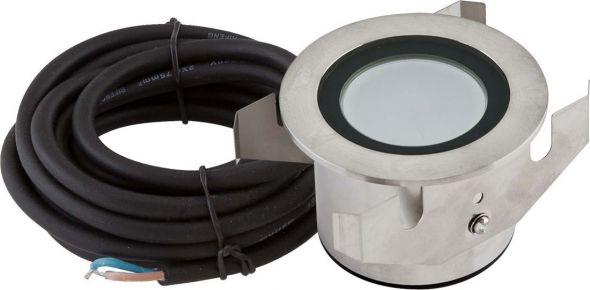 Power-LED-Einbauleuchte P68 132 Power-LED-Einbauleuchte P68 132