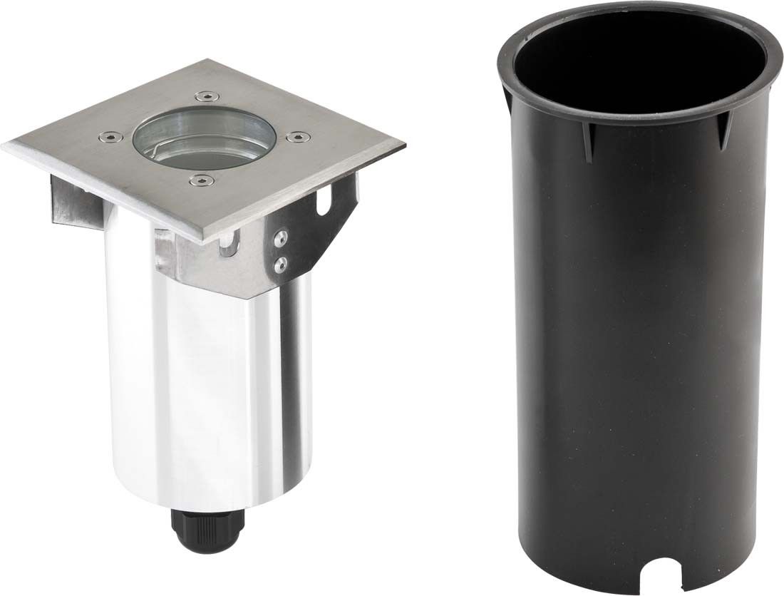 HV Bodeneinbauleuchte eds 674 210