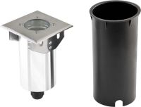 HV Bodeneinbauleuchte eds 674 210