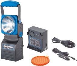 Handscheinwerfer 46141 Handscheinwerfer 46141