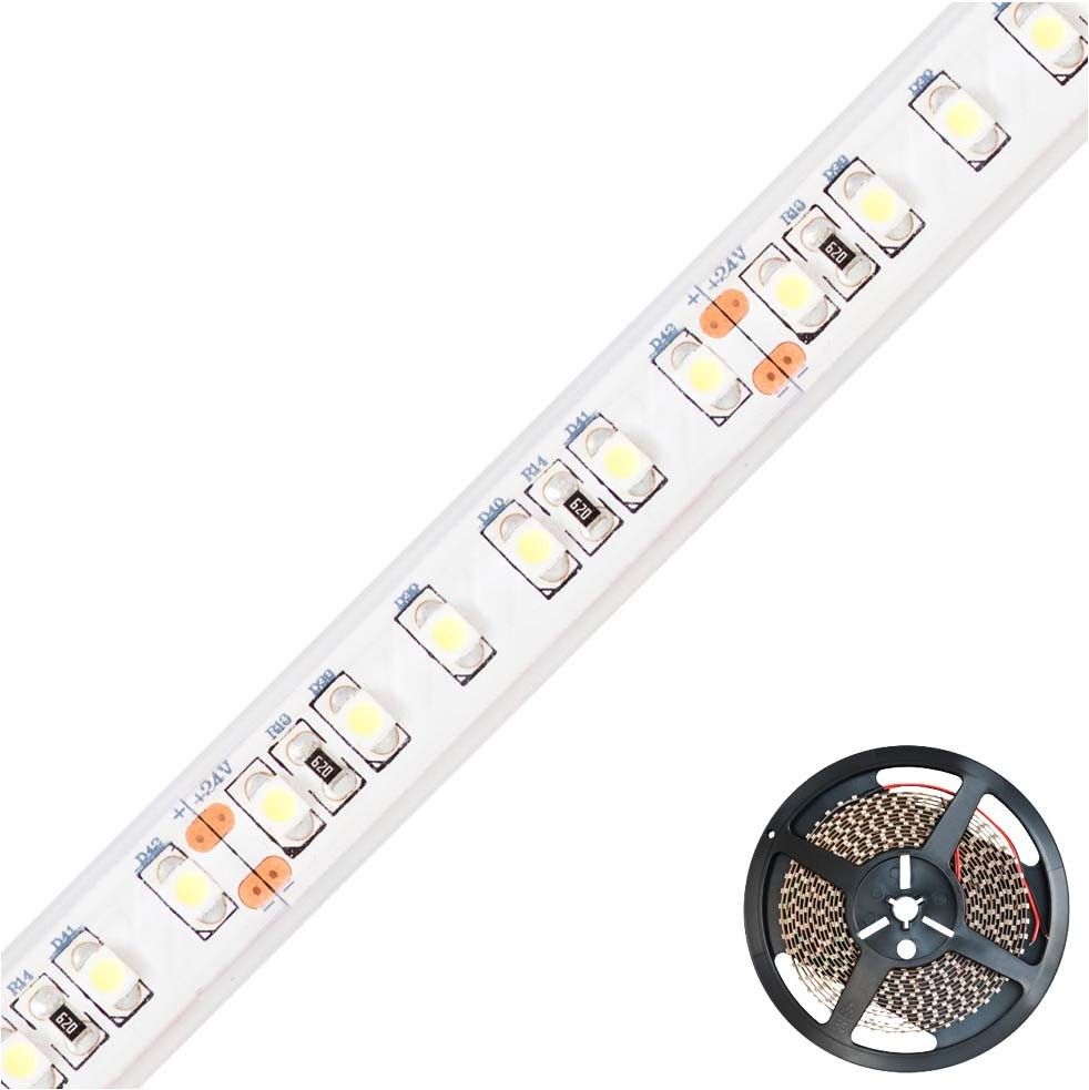 LED-Stripe Rolle warmwhite LSTR SB 67 24 603502